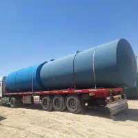 تانکر ۲۰۰۰۰ لیتر نو