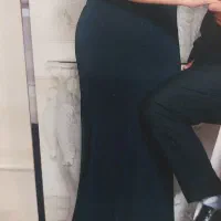 لباس پوشیده مجلسی