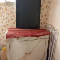 سرویس چوب