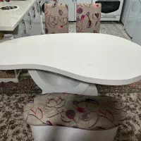میز نهارخوری