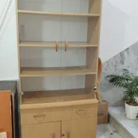 کمدکنابخانه