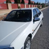 پژو پارس سال مدل ۹۶|خودرو سواری و وانت|اشتهارد, |دیوار