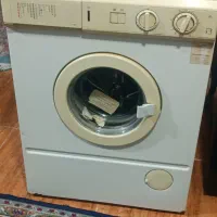 ماشین لباسشویی