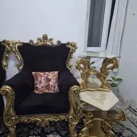 مبل|مبلمان خانگی و میز عسلی|سنندج, |دیوار