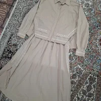 لباس مانتو