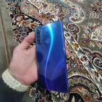 redmi note 8|موبایل|مهاباد (آذربایجان غربی), |دیوار