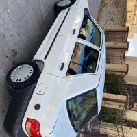 پراید 95 تک سوز