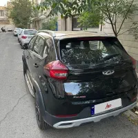 X22 pro|خودرو سواری و وانت|تهران, شهرک پاسداران|دیوار