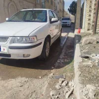 سمندlx|خودرو سواری و وانت|تبریز, |دیوار