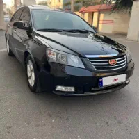 جیلی امگرند7 مدل ۲۰۰۱۳(دنده)