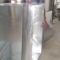 کانال سازی کولر و فلشینگ روی دیوار|خدمات پیشه و مهارت|اردکان, |دیوار