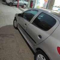 ۲۰۶ تیب ۲ مدل ۸۱|خودرو سواری و وانت|رباطکریم, رباطکریم|دیوار