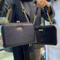 کیف مجلسی دوزیپ کیف کلاس