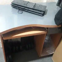 میز کامپیوتر