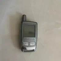 دزدگیر ماشین در حد نو