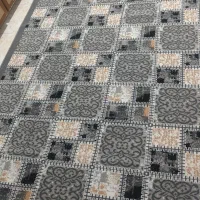 گلیم فرش 7 متری|گلیم، جاجیم، گبه|رباط‌کریم, رباط‌کریم|دیوار