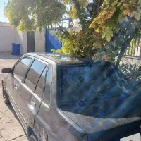 پراید ۸۸ دوگانه فابریک