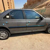 پارس ELX زانتیا|خودرو سواری و وانت|بندرعباس, |دیوار