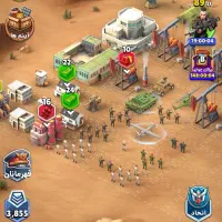 اکانت وارمستر