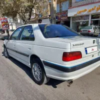 پژوپارس مدل ۸۸ بدون رنگ ۱۴۰تاکارکردبدون خط خش|خودرو سواری و وانت|ملایر, |دیوار