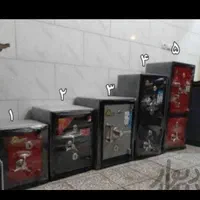 گاوصندوق s300|ابزارآلات|مشهد, شهرک مهر آباد|دیوار