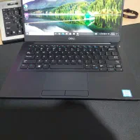لپتاپ DELL I7 سوپر اسلیم مشابه اکبند|رایانه همراه|تهران, مینای جنوبی|دیوار