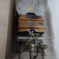 تعمیر و نصب پکیج و آبگرمکن شوفاژ تضمینی