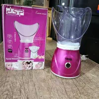 دستگاه بخور نو یه بار برا تست استفاده شده