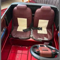 ماشین شارژی|اسباب‌‌بازی|شیراز, زرهی|دیوار