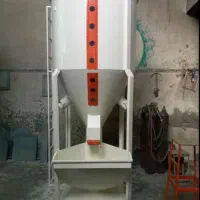 اوگرفیدر ماردون اکسرودر|ماشین‌آلات صنعتی|اردبیل, |دیوار