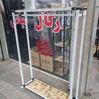 تولید وساخت انواع رگال عبدالمطلب ۱۵یاس۱۹|فروشگاه و مغازه|مشهد, رستگار|دیوار