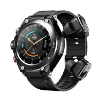 T92 lemfo smart watch - ساعت هندزفری دار  هوشمند