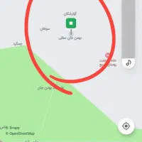 اجاره ۶۹۸ هکتار زمین کشاورزی، بهمن جان سفلی چناران|فروش دفتر صنعتی، کشاورزی، تجاری|گلبهار, شهر جدید گلبهار|دیوار