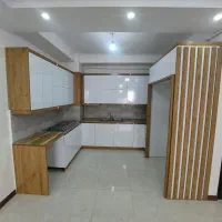 آپارتمان ۱۰۷ متر فول امکانات