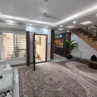 ویلایی دوبلکس  فول امکانات