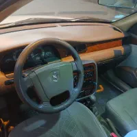 سمندال ایکس مدل ۹۲|خودرو سواری و وانت|چهاردانگه (تهران), |دیوار