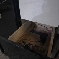 کمد بزرگ دو در|جاکفشی، کمد، دراور|اهواز, گلستان|دیوار