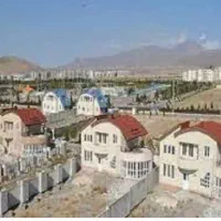 باغ ویلا شهر جدید بینالود