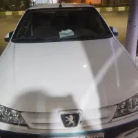 پژوپارس TU5 کارمندی.|خودرو سواری و وانت|دزفول, |دیوار