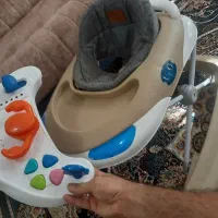 روروک کمک مادر موزیکال|اسباب و اثاث بچه|سقز, |دیوار