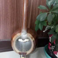 کمانچه ۳/۴ ، بکطاش|سازهای سنتی|نجفآباد, یزدانشهر|دیوار