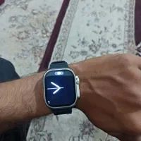 ساعت هوشمند بلوتوثی