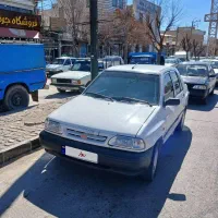 پراید|خودرو سواری و وانت|رزن, |دیوار