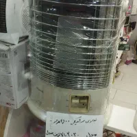 بخاری‌سرامیکی‌ژاپنی