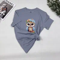 تیشرت لانگ برند H&M به قیمت عمده|لباس|قم, چهل درخت‎|دیوار