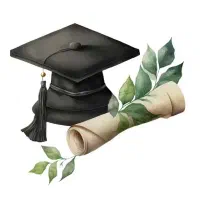 مدارک تحصیلی