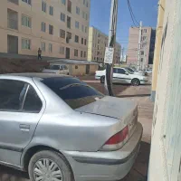 سمند مدل ۸۳|خودرو سواری و وانت|شهر ری, اقدسیه|دیوار