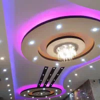 برش کار کناف