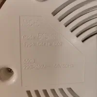 بخار پز تفال دو طبقه|سایر لوازم برقی|هشتگرد, فاز ۱ مهستان|دیوار