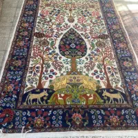 فرش|فرش|شهر ری, جوانمرد قصاب|دیوار